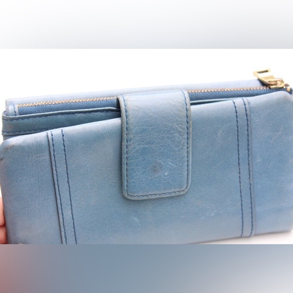 Fossil wallet - Picture 3 of 8